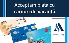 Altheda Living Tineretului E8